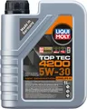 Liqui Moly Top Tec 4200 Longlife III 5W-30 1 Liter VW 50400 / 50700 BMW LL-04