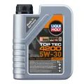 Motoröl LIQUI MOLY 3706 Top Tec 4200 5W-30 Motorenöl Leichtlauf Motor Öl 1 Liter