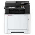 Kyocera ECOSYS MA2600CWFX/PLUS (Laser, Farbe) (870B6110C0D3NL1)