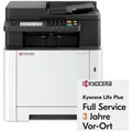Kyocera Ecosys MA2600cwfx/Plus - 30€ Rabatt mit MPS, 10% Rabatt mit FlexPage, Kyocera Print Green - Kyocera Partner