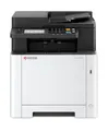 Kyocera Ecosys MA2600cwfx/Plus Farblaserdrucker Multifunktionsgerät WLAN: Drucker Scanner Kopierer, Fax. Mit Mobile-Print. Multifunktionsdrucker inkl. 3 Jahre Full Service Vor-Ort