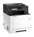 Kyocera ECOSYS MA2600cwfx/Plus Farblaserdrucker Scanner Kopierer Fax LAN WLAN...