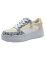 Tamaris WIDE FIT T-FLOW EFFECT, Removable Sock, comfortFit Sneaker T-FLOW EFFECT