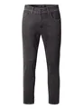 PIONEER AUTHENTIC JEANS Herren Jeans Rando | Männer Hose | normal | Grey raw 6784 9830 | 33 32