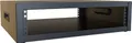 Hammond Electronics RCBS1900317BK1 19 Zoll Baugruppenträger 445 x 533 x 140 Stahl Schwarz 1St.