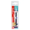 STABILO Palette Refill Nachfüllpatrone (Blau, 0.40 mm, 1 Stk.) (1063311)
