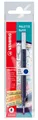 STABILO Gelschreibermine 0.4 mm Blau 268/041-01