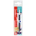 STABILO 268/041-01 PALETTE Refill F Gelschreibermine blau