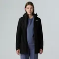 The North Face W Hikesteller Insulated Parka Tnf Black/Tnf Black Tnf Black/Tnf Black S