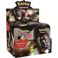 Pokemon Black Bolt & White Flare Mini Tin (Englisch)