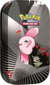 Pokémon TCG: Scarlet & Violet SV10.5 - Black Bolt & White Flare - Unova Mini Tin - Assorted - EN