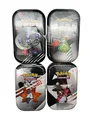 Pokemon TCG Schwarze Blitze/Weisse Flammen - Mini Tin (deutsch)