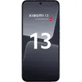 Xiaomi 13 5G, Speicher: 256 GB / 8 GB - Smartphone, Farbe: schwarz - Schwarz