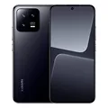 Xiaomi 13 Smartphone 8GB/256GB 6.36" Display 4500mAh 67W Fast Charging Snapdragon 8 Gen 2(Black)