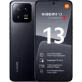Xiaomi 13 256 GB Black Smartphone Handy Mobiltelefon