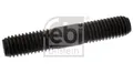 FEBI BILSTEIN 46388 Schraube, Abgasanlage für CHRYSLER,DODGE,JEEP,MERCEDES-BENZ,