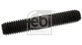 Auspuffanlage Schraube 46388 FEBI BILSTEIN für CHRYSLER DODGE JEEP MERCEDES-BENZ