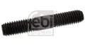 Schraube Abgasanlage FEBI BILSTEIN 46388 für MERCEDES JEEP DODGE SMART CLS 190 5