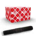 FEBI BILSTEIN Schraube, Abgasanlage 46388 für CHRYSLER DODGE MERCEDES-BENZ JEEP