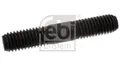 FEBI BILSTEIN 46388 Schraube, Abgasanlage für CHRYSLER DODGE JEEP MERCEDES-BENZ