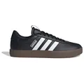 adidas - VL Court 3.0 - Sneaker 44 2/3 | EU 44,5 schwarz