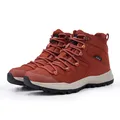 Icepeak ANSIO MS Wanderschuh wasserdicht, MANDARIN