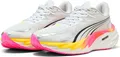 Puma Velocity Nitro™ 4 Laufschuhe Weiß EU 39 Frau Weiß EU 39