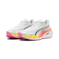 PUMA, 26 Farben Frühling Sommer PUMA Weiß Rot glänzend Poison Pink 18, 39 EU