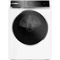 Bosch Home WRB247C40 Serie 8, 9 kg, Wärmepumpentrockner, weiß