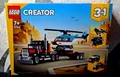 Lego Creator (3in1 / Expert) - verschiedene Sets zum aussuchen - Neu & OVP