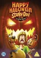 Happy Halloween, Scooby Doo! [DVD] [2020] von Maxwel... | DVD | Zustand sehr gut