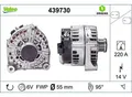 VALEO Generator 439730 für BMW