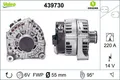 VALEO Generator für BMW