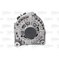 Lichtmaschine Generator 14 V 220 A Ø 55 mm VALEO für u.a. BMW 5er