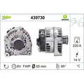 1x Generator VALEO 439730 passend für BMW