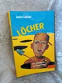Löcher: Die Geheimnisse von Green Lake Sachar, Louis: