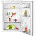 RTS814DXAW 134 l / 134 l Tischkühlschrank EEK: D 73 kWh Jahr (Weiß)