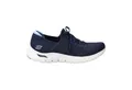 Skechers Skechers ARCH FIT VISTA, Sneaker, Blau, Damen Sneaker