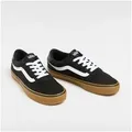 Vans Brooklyn LS Sneaker schwarz 42 EU