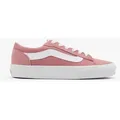VANS Vero Ls Sneaker Rosa, Damen, Größe: 37 - VANS Vero Ls Sneaker Rosa, Damen, Größe: 37 - woman - Rosa
