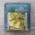 Harry Potter und die Kammer des Schreckens Nintendo Gameboy Color Spiel Modul