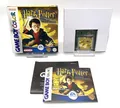 Harry Potter und die Kammer des Schreckens (Game Boy Color) inkl. OVP [GUT]