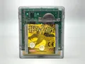 Harry Potter und die Kammer des Schreckens (Nintendo Game Boy Color) Modul [GUT]