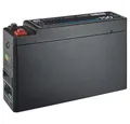 ECTIVE ECTIVE LC 150 SLIM LT 12V LiFePO4 Lithium Versorgungsbatterie 150Ah Batterie