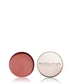 REVOLUTION Balm Glow Cremerouge 32 g Peach Bliss