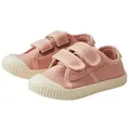 Sterntaler® Sneaker uni Krabbelschuh (1-tlg) grün|rosa 31 EU