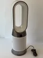 Dyson Purifier Hot Cool Gen1 HP10 Luftreiniger Heizventilator Silber