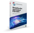 Bitdefender Antivirus Mac 2026 3 Geräte 2 Jahre SL11401001-DE