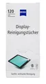 ZEISS Display-Reinigungstücher (120 Stk.) zur schonenden & gründlichen Reinigung