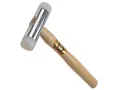 Thor 708N Nylon Hammer Mit Holzgriff 25 Mm 250 G THO708